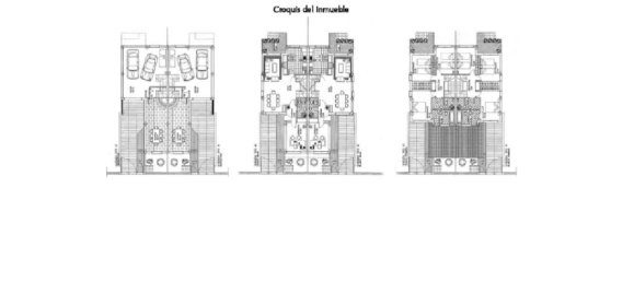 1 chambre Terrain à Salamanca, Spain No. 62381 23