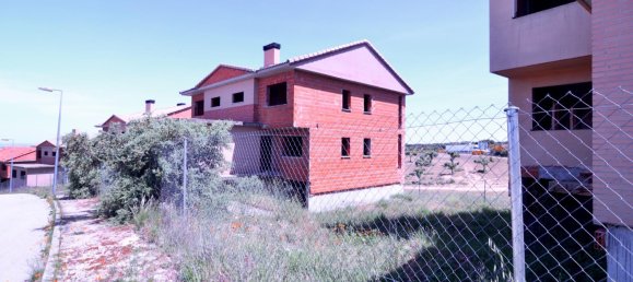 1 chambre Terrain à Salamanca, Spain No. 62381 16