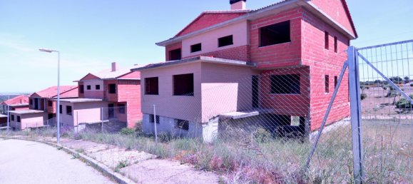 1 chambre Terrain à Salamanca, Spain No. 62381 2