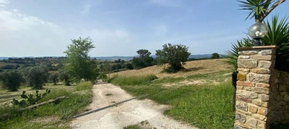 Villa de 5 divisões em Manciano, Italy N.º 151258 30