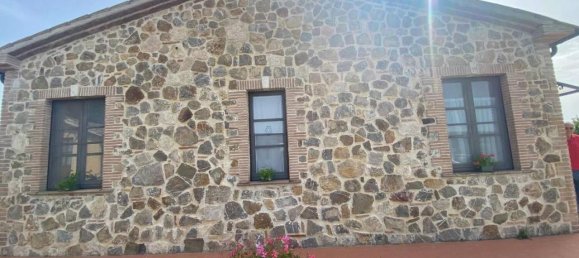 Villa de 5 divisões em Manciano, Italy N.º 151258 23