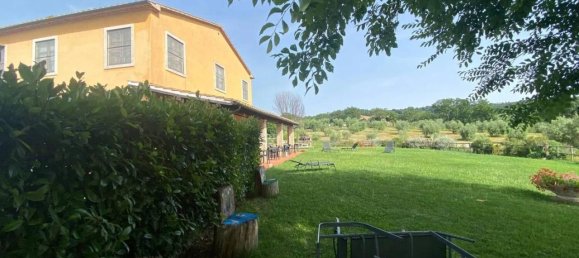 Villa de 5 divisões em Manciano, Italy N.º 151258 15