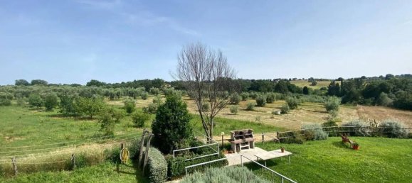 Villa de 5 divisões em Manciano, Italy N.º 151258 19