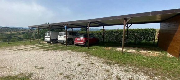 Villa de 5 divisões em Manciano, Italy N.º 151258 17