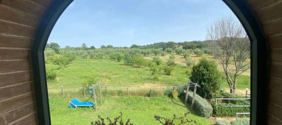 Villa de 5 divisões em Manciano, Italy N.º 151258 33