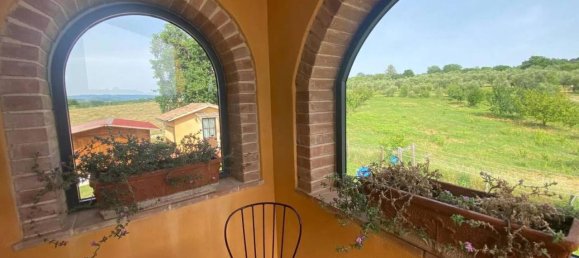 Villa de 5 divisões em Manciano, Italy N.º 151258 2