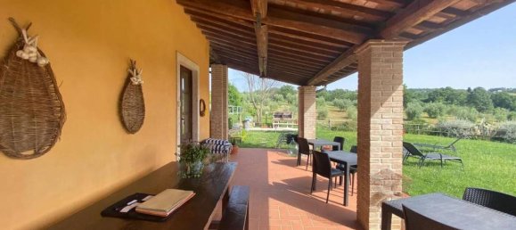 Villa de 5 divisões em Manciano, Italy N.º 151258 6