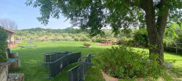 Villa de 5 divisões em Manciano, Italy N.º 151258 9