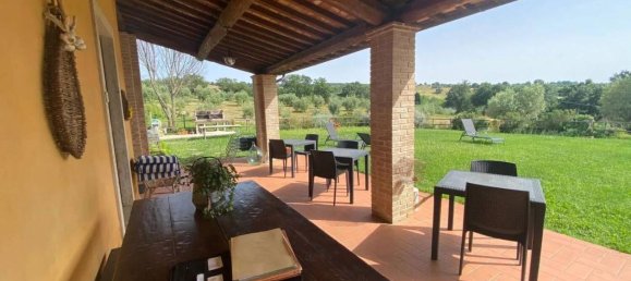 Villa de 5 divisões em Manciano, Italy N.º 151258 21