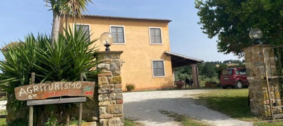 Villa de 5 divisões em Manciano, Italy N.º 151258 18