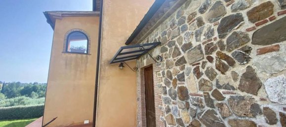 Villa de 5 divisões em Manciano, Italy N.º 151258 29