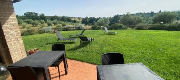 Villa de 5 divisões em Manciano, Italy N.º 151258 32