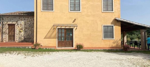 Villa de 5 divisões em Manciano, Italy N.º 151258 43