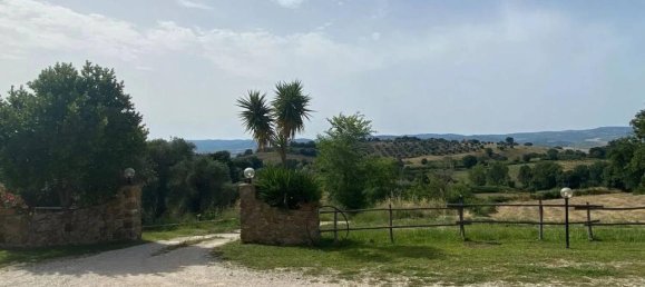 Villa de 5 divisões em Manciano, Italy N.º 151258 44