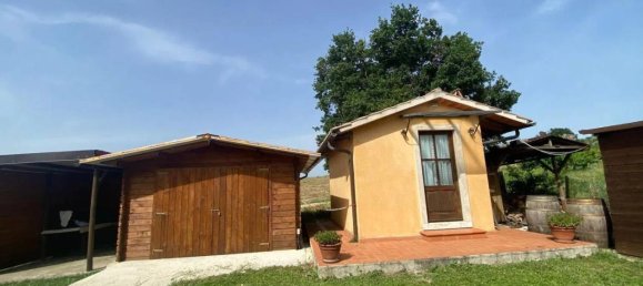 Villa de 5 divisões em Manciano, Italy N.º 151258 42