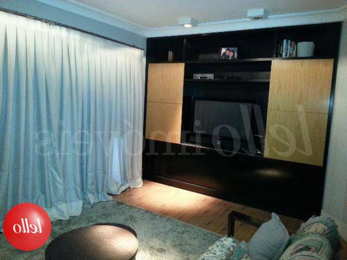 Apartamento T3 em São Paulo, Brazil N.º 526878