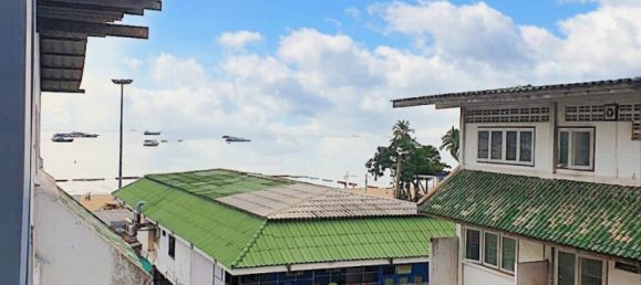 20 bedrooms Commercial property in Bang Lamung, Thailand No. 14307 8