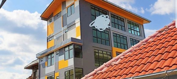 20 bedrooms Commercial property in Bang Lamung, Thailand No. 14307 10