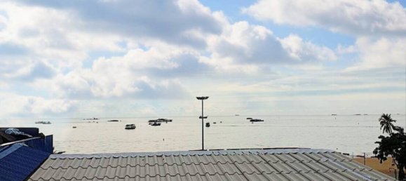 20 bedrooms Commercial property in Bang Lamung, Thailand No. 14307 7