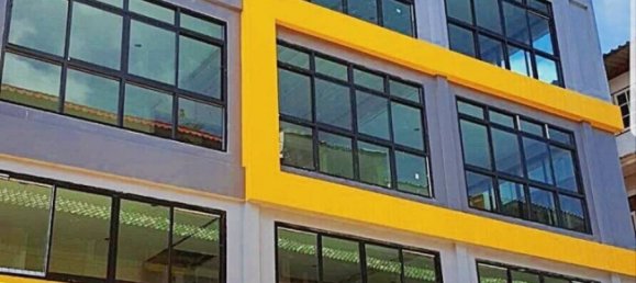 20 bedrooms Commercial property in Bang Lamung, Thailand No. 14307 9