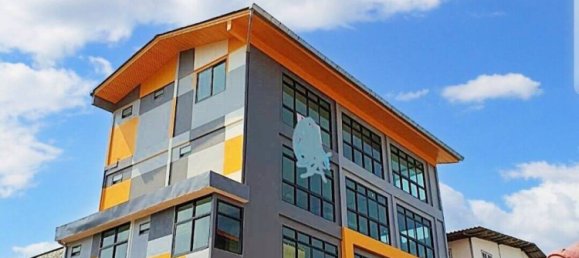 20 bedrooms Commercial property in Bang Lamung, Thailand No. 14307 2