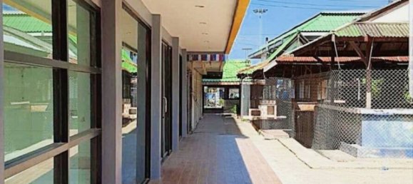 20 bedrooms Commercial property in Bang Lamung, Thailand No. 14307 4