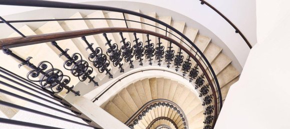 3 rooms Apartment in Josefstadt, Austria No. 219636 11