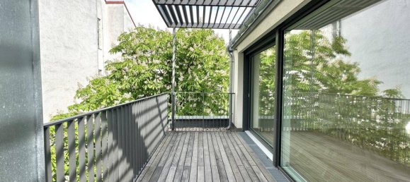 3 rooms Apartment in Josefstadt, Austria No. 219636 10