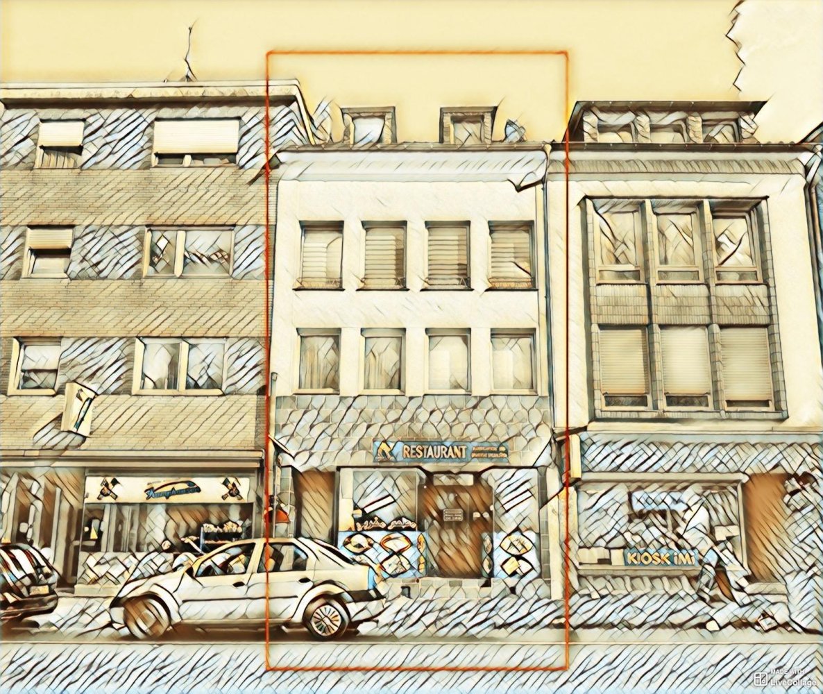 Bâtiment à Monchengladbach, Germany 450m² No. 32240