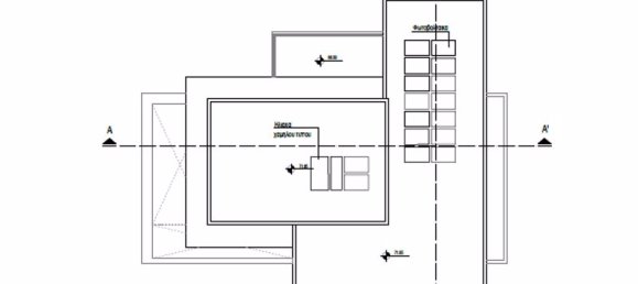 3 Schlafzimmer Villa in Mouttagiaka, Cyprus, Nr. 9541 5