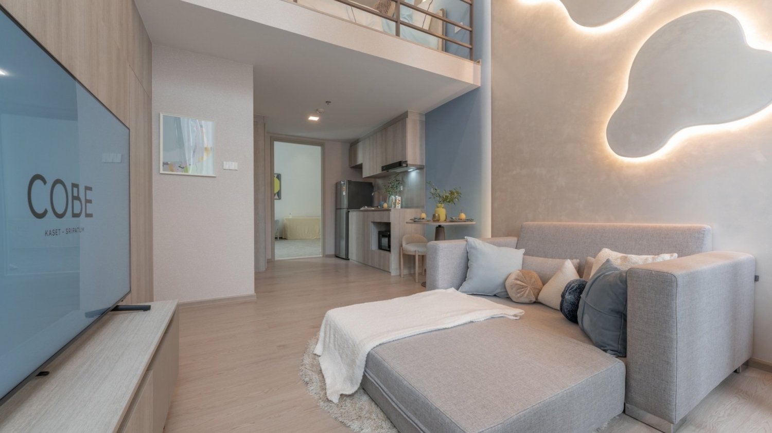 1 Schlafzimmer Wohnung in Railay Beach, Thailand, Nr. 87082