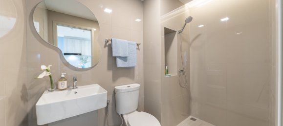 1 Schlafzimmer Wohnung in Railay Beach, Thailand, Nr. 87082 2