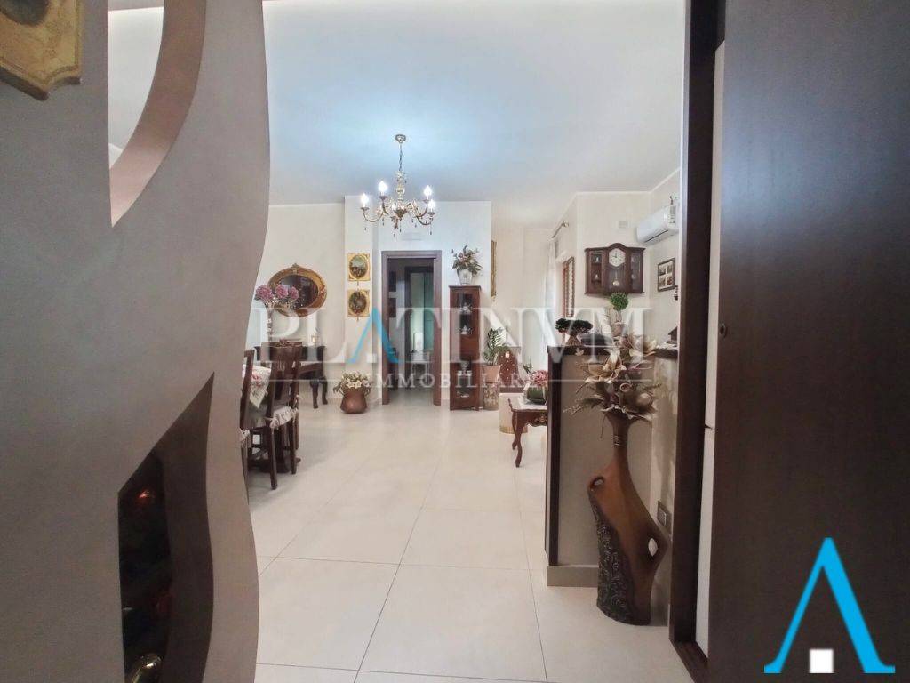 2 bedrooms Apartment in San Giovanni Rotondo, Italy No. 16281