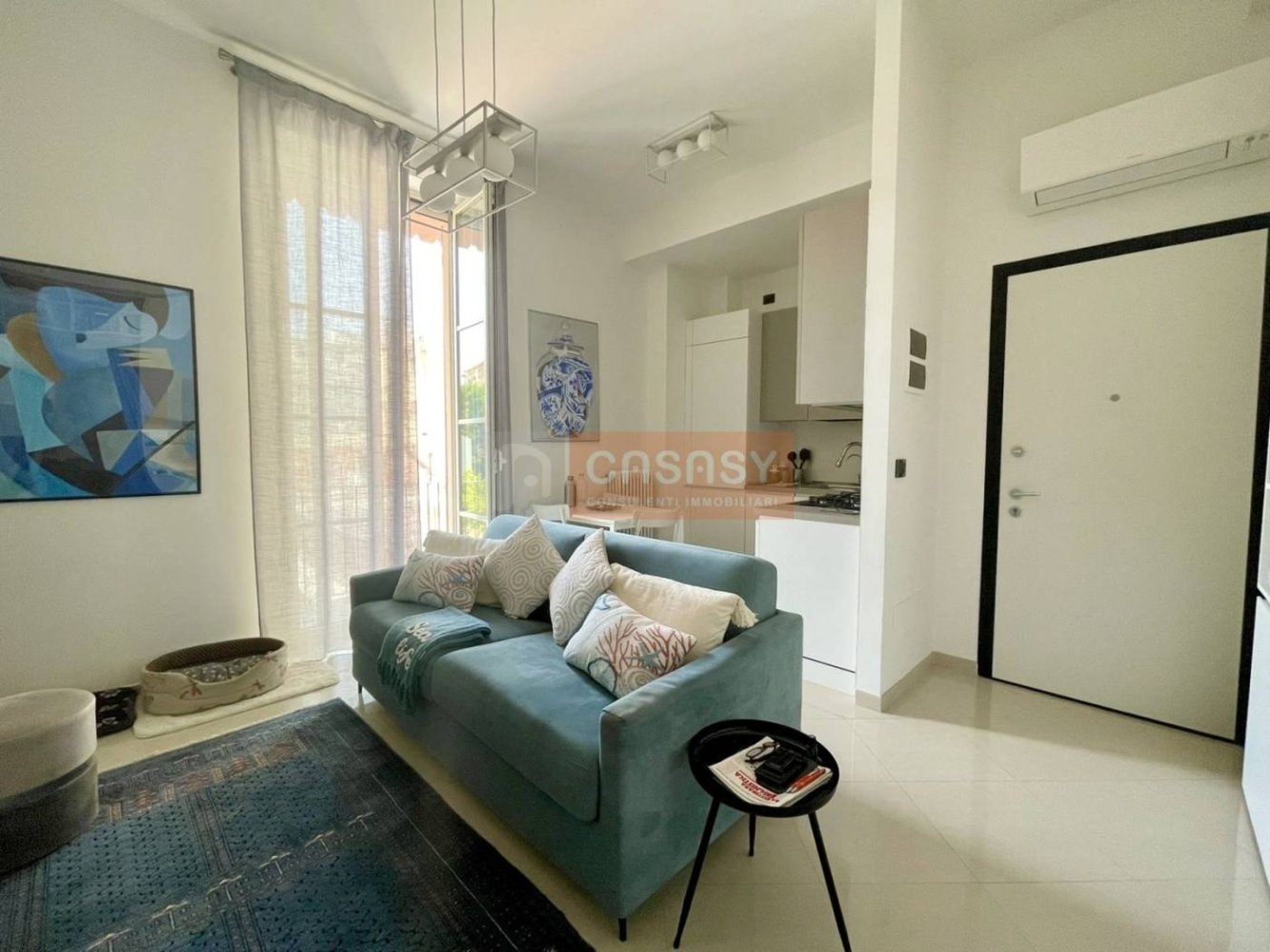 Apartamento T1 em Albenga, Italy N.º 358492