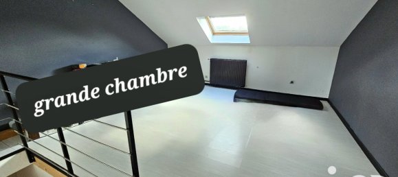 Casa de 4 divisões em Saint-Saulve, France N.º 50635 17