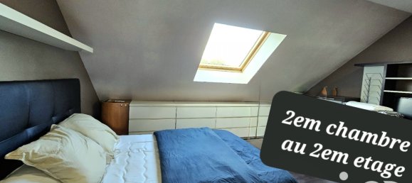 Casa de 4 divisões em Saint-Saulve, France N.º 50635 18