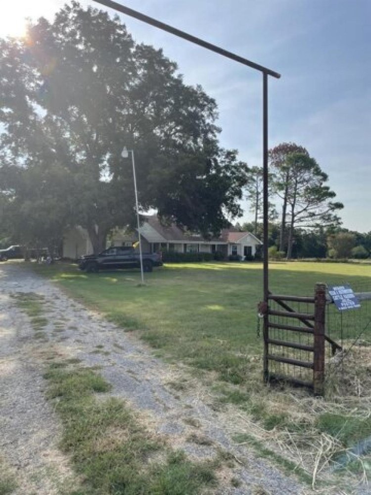 Terreno en Corsicana, USA No. 492066