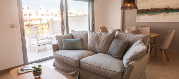 2 Schlafzimmer Bungalow in Vistabella, Spain, Nr. 6792 6