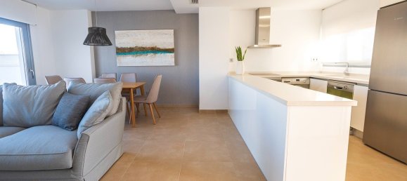 2 Schlafzimmer Bungalow in Vistabella, Spain, Nr. 6792 10