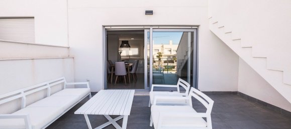 2 Schlafzimmer Bungalow in Vistabella, Spain, Nr. 6792 25