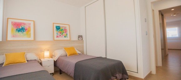 2 Schlafzimmer Bungalow in Vistabella, Spain, Nr. 6792 18