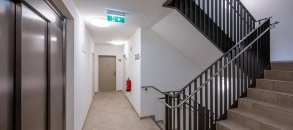 1-Zimmer Gewerbliche Immobilie in Rudolfsheim-Funfhaus, Austria, Nr. 245702 11