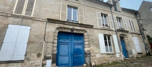 2 bedrooms Duplex in Senlis, France No. 48508 8