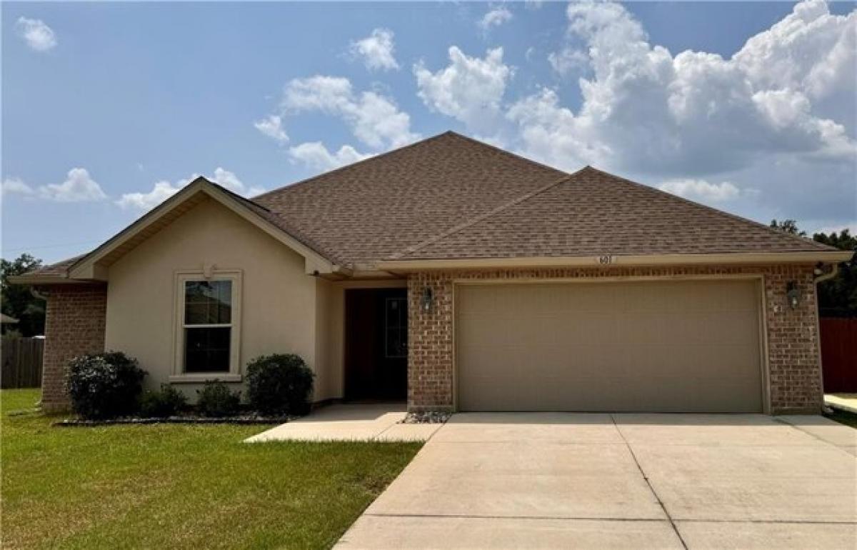 3 bedrooms House in Summerdale, USA No. 410993