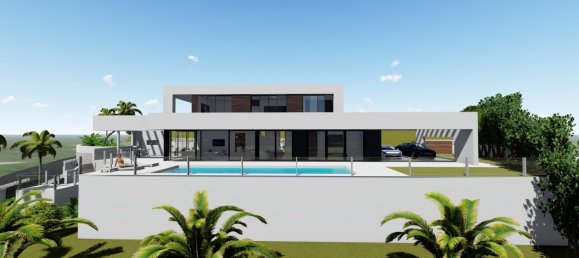 4 dormitorios apartamento en venta en Calpe, Alicante, Comunidad Valenciana, Spain № 365107 15