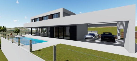 4 dormitorios apartamento en venta en Calpe, Alicante, Comunidad Valenciana, Spain № 365107 11