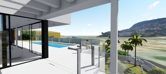 4 dormitorios apartamento en venta en Calpe, Alicante, Comunidad Valenciana, Spain № 365107 8