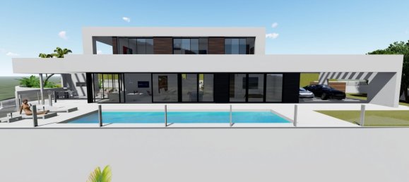 4 dormitorios apartamento en venta en Calpe, Alicante, Comunidad Valenciana, Spain № 365107 7
