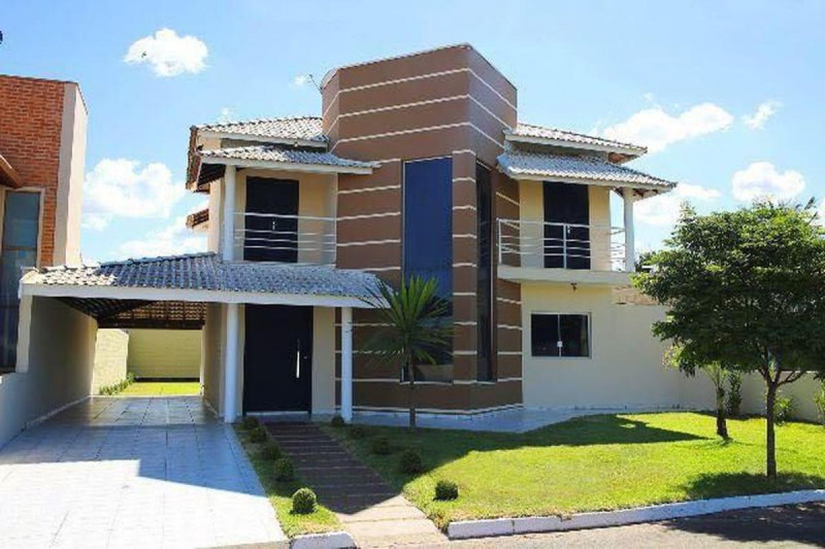 3 chambres Maison à Sao Paulo, Brazil No. 567607