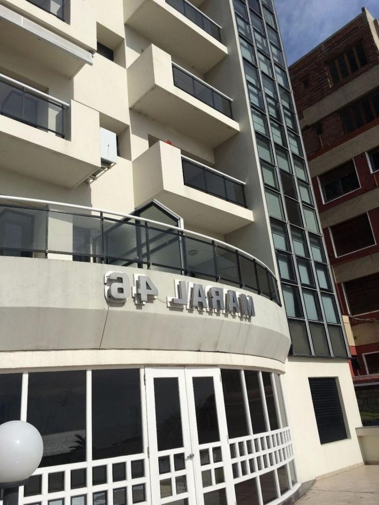 2 bedrooms Apartment in Mar del Plata, Argentina No. 76736